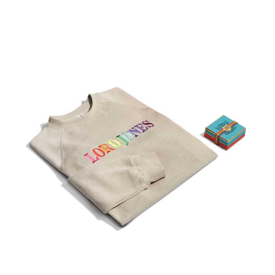 Lord Jones Pride Bundle