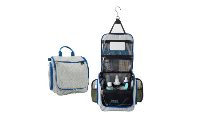 Personal Organizer Hanging Packing Cube  Toiletry Bags & Organizers at  L.L.Bean