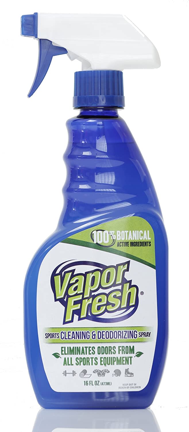 vapor fresh cleaning spray, spin bike accessories