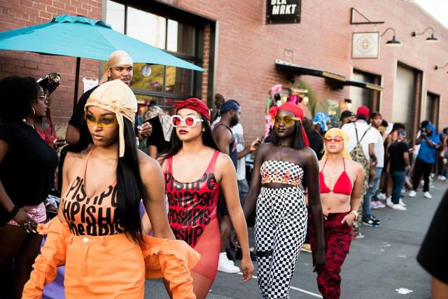 The 'Met Gala of durags': Charlotte's Durag Festival set to return