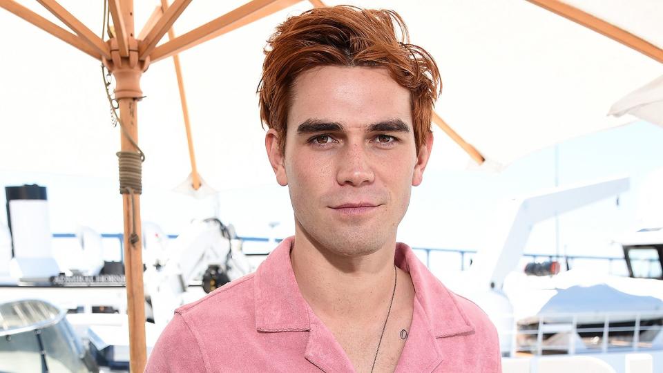 KJ Apa