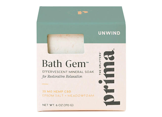 9 CBD Bath Bombs to Bring on the Ultimate Chill