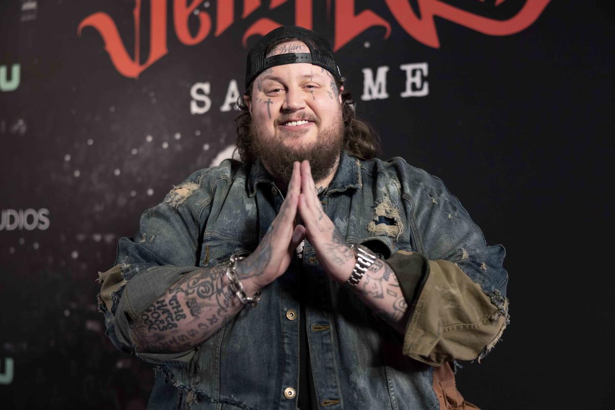 Rag'n'Bone Man Breaks Down 'Human' In This Song Explainer Video, News