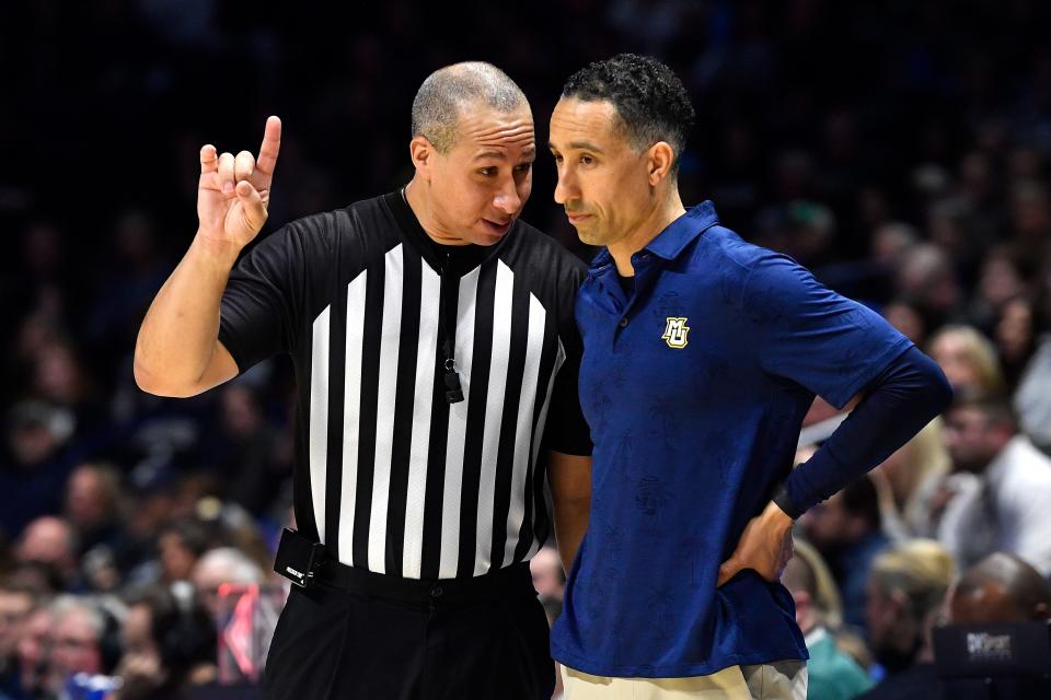 Will Marquette basketball beat Western Kentucky in the NCAA Tournament? March Madness picks, predictions and odds weigh in on the first-round game.