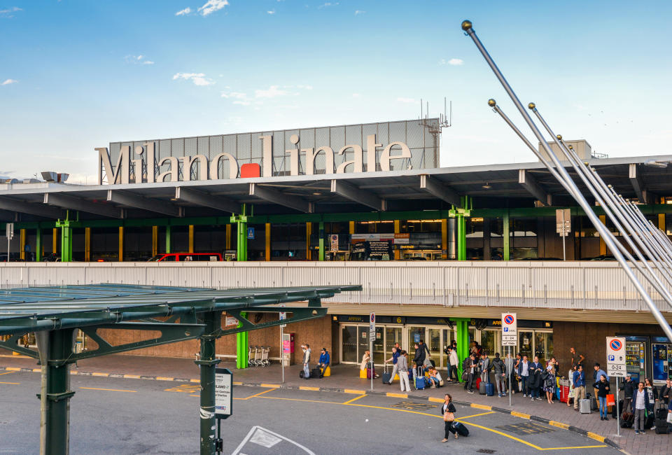 Le nuove procedure preparate dal Gruppo SEA per l'aeroporto di Linate e il Terminal 1 di Malpensa accorceranno almeno del 50% i tempi per raggiungere il gate ma senza diminuire la sicurezza per i passeggeri che, anzi, aumenterà grazie alle possibilità offerte dalla "smart security".