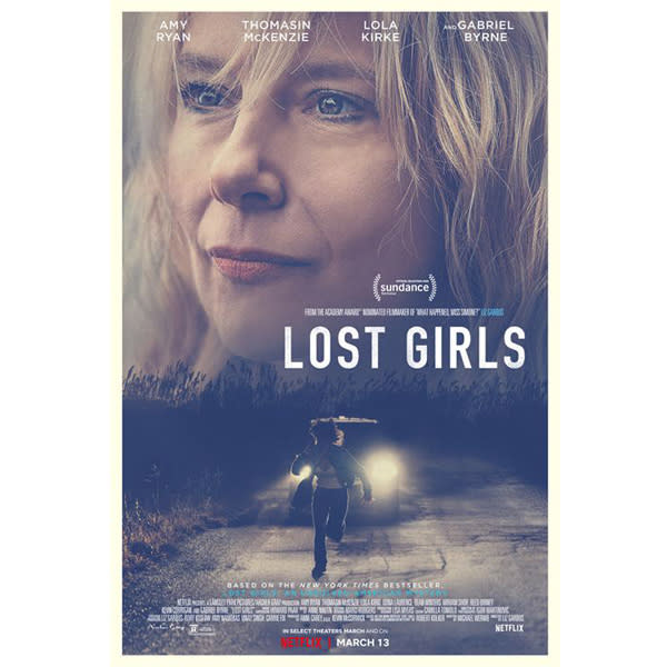 Lost girls