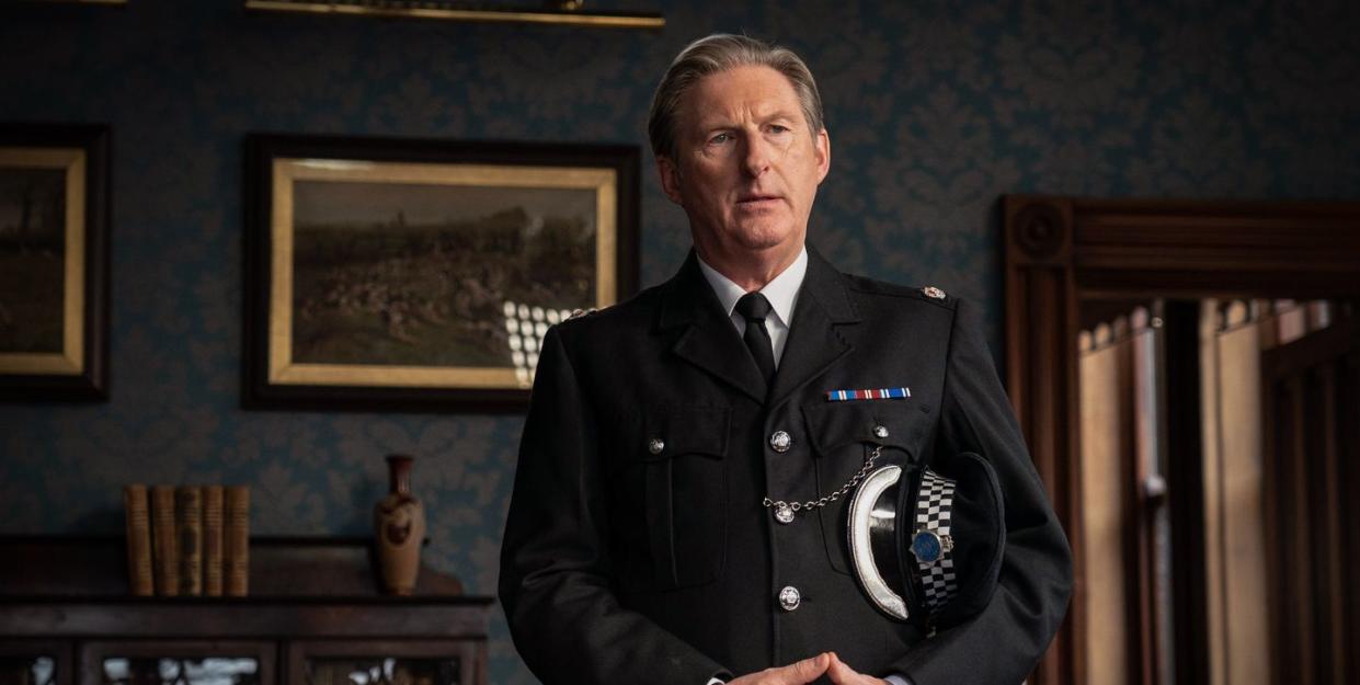 adrian dunbar as ted hastings in line of duty