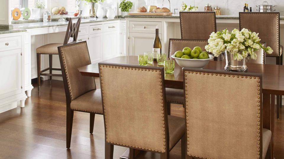 white kitchen cullman new york veranda