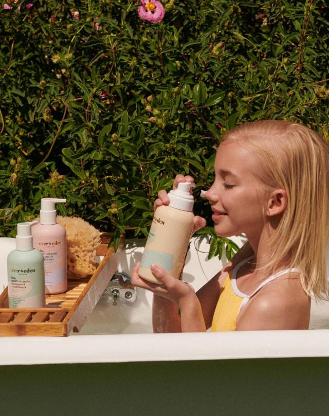 The Children's Skincare Brands Adults Love - theFashionSpot