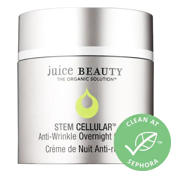 Juice Beauty STEM CELLULAR Anti-Wrinkle Overnight Cream  