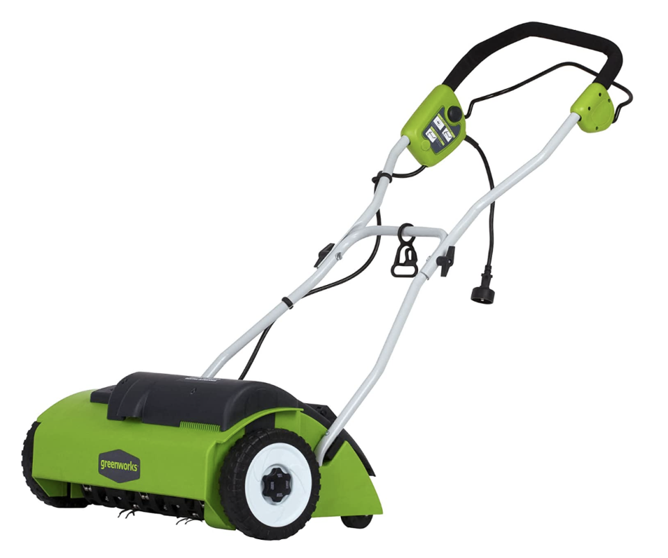 Greenworks 27022 10 Amp 14