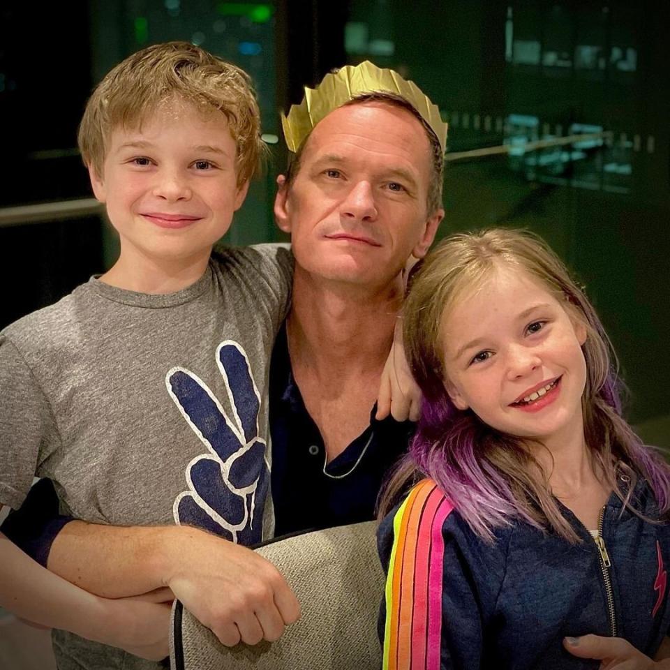 NPH