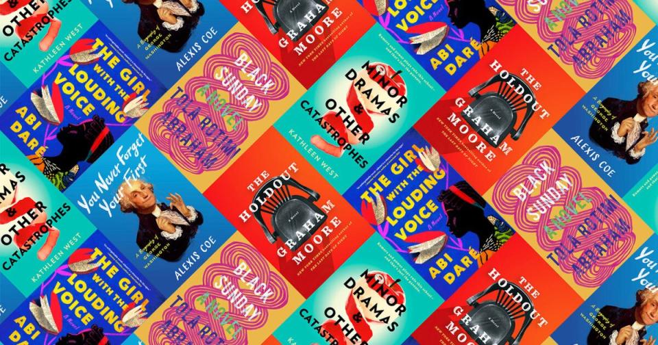 20 new books to read in February