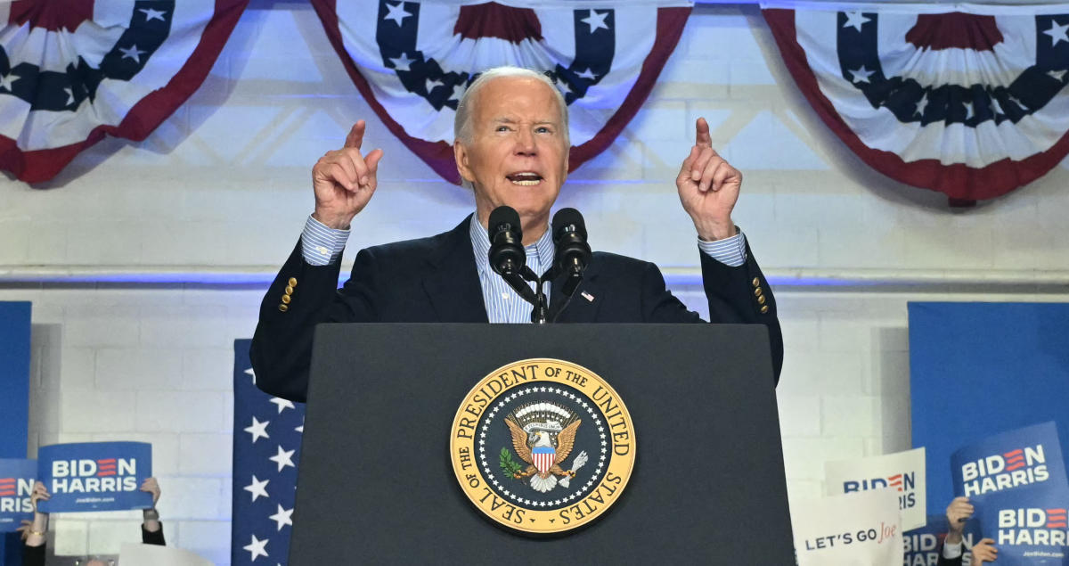 Live updates: Biden says debate was ‘bad night’ but remains steadfast in reelection campaign in ABC interview