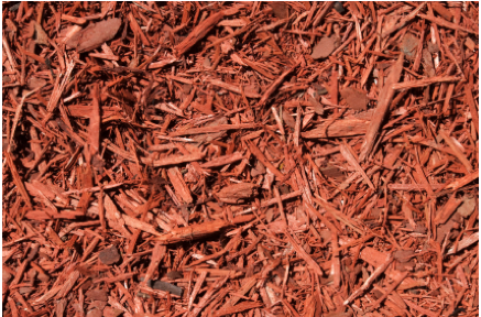 Wood Chips