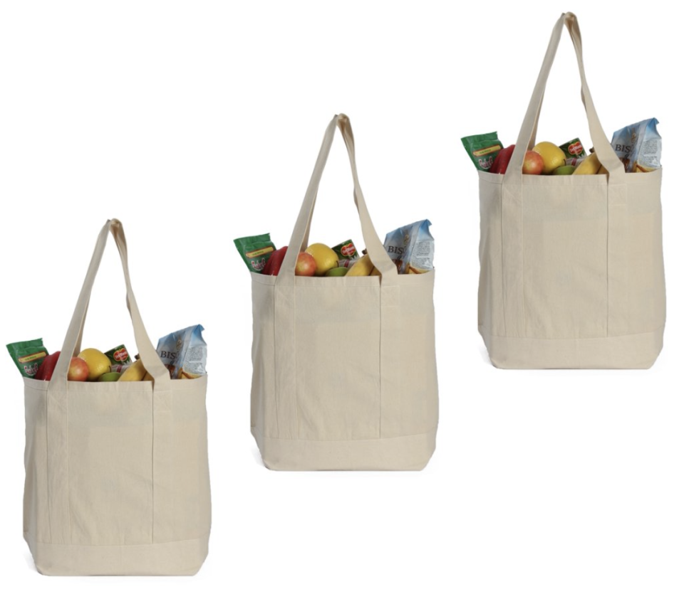 tote bags