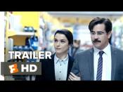 <p>In this black comedy, a single man exists in a world where if people don't find partners within 45 days, they're transformed into animals. After nearly avoiding his transformation, the man takes up with a group of perpetual loners rebelling against the system.</p><p><a class="link " href="https://www.amazon.com/Lobster-Colin-Farrell/dp/B01I0QLD1U?tag=syn-yahoo-20&ascsubtag=%5Bartid%7C2139.g.42859927%5Bsrc%7Cyahoo-us" rel="nofollow noopener" target="_blank" data-ylk="slk:Shop Now;elm:context_link;itc:0">Shop Now</a></p><p><a href="https://www.youtube.com/watch?v=vU29VfayDMw" rel="nofollow noopener" target="_blank" data-ylk="slk:See the original post on Youtube;elm:context_link;itc:0" class="link ">See the original post on Youtube</a></p>