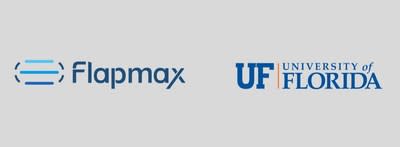 Flapmax Teams Up with the University of Florida