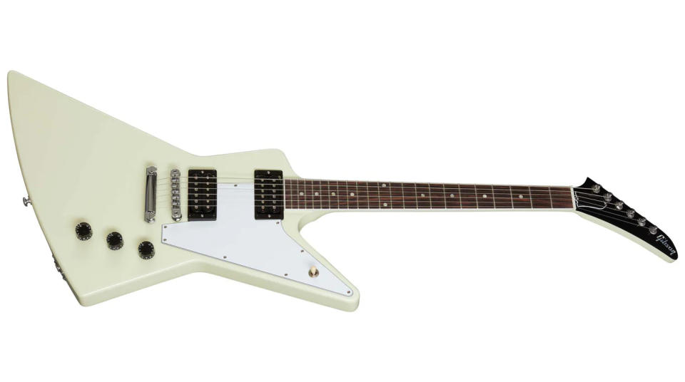 Gibson Explorer