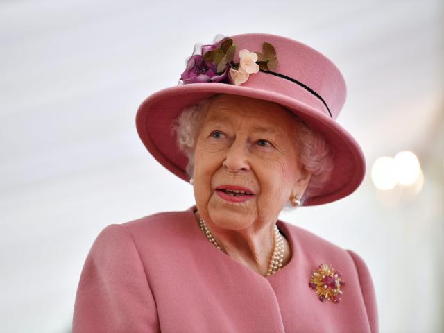 Queen Elizabeth II is dead at 96, bringing her unprecedented 70-year reign  to a close