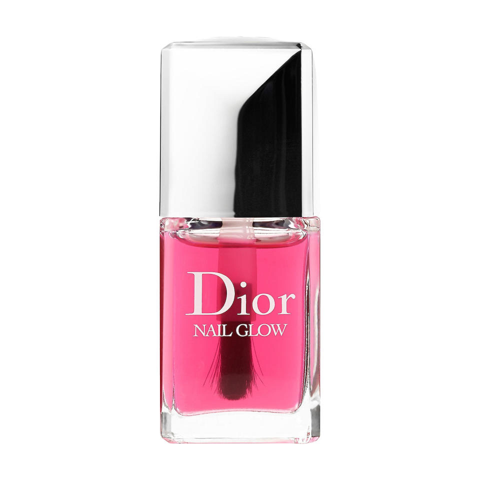 Dior Nail Glow