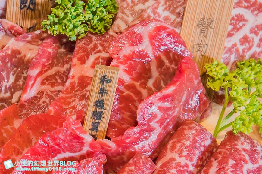 台北｜京東燒肉專門店