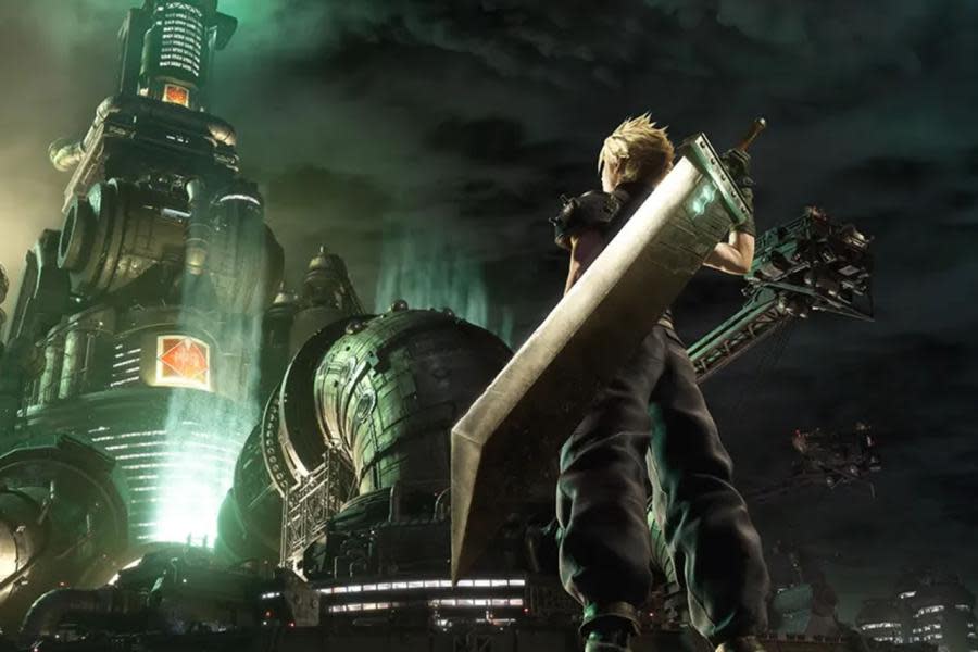 Final Fantasy VII Remake alcanza una importante meta de ventas