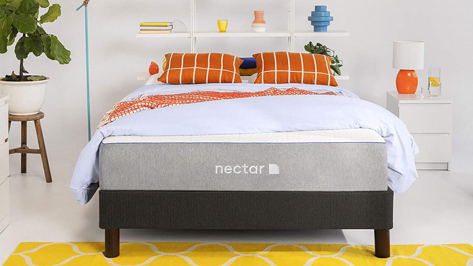 Nectar mattress deals