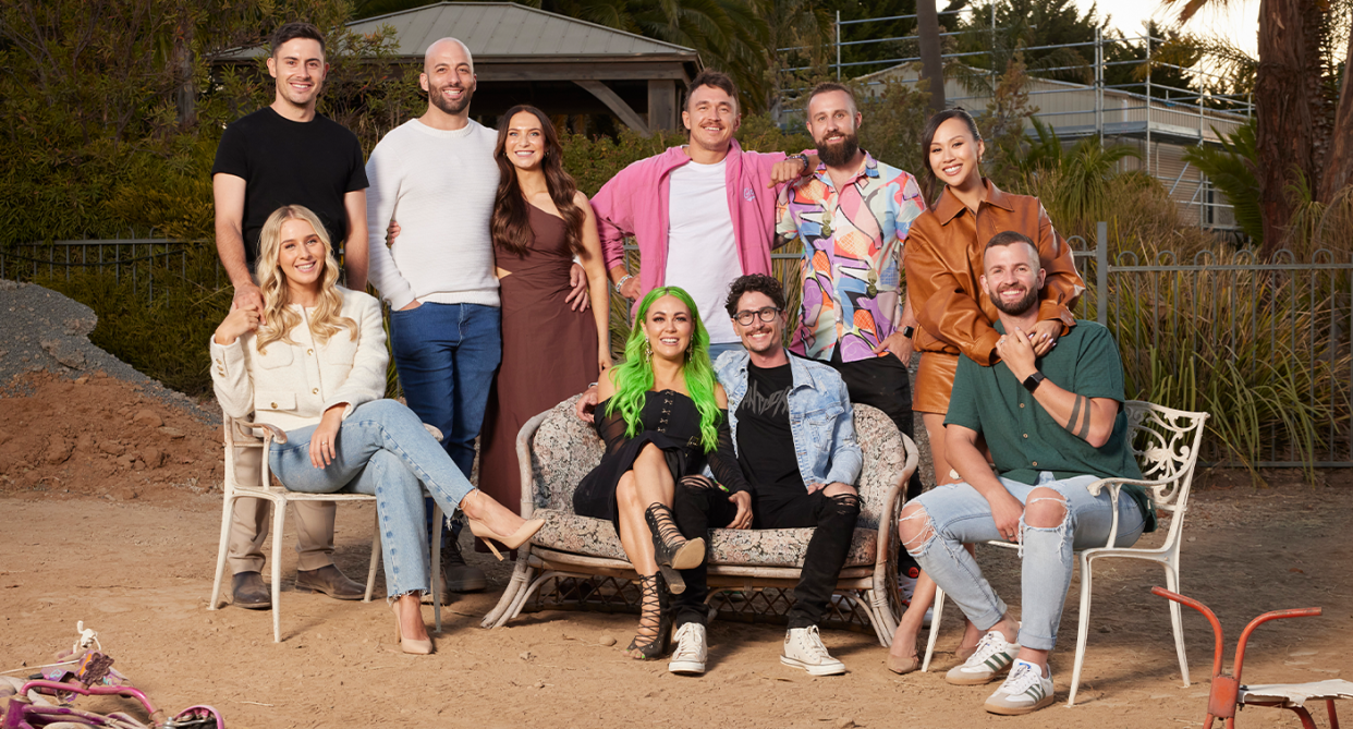 The Block 2024: Surprising reason why one team quits the show revealed