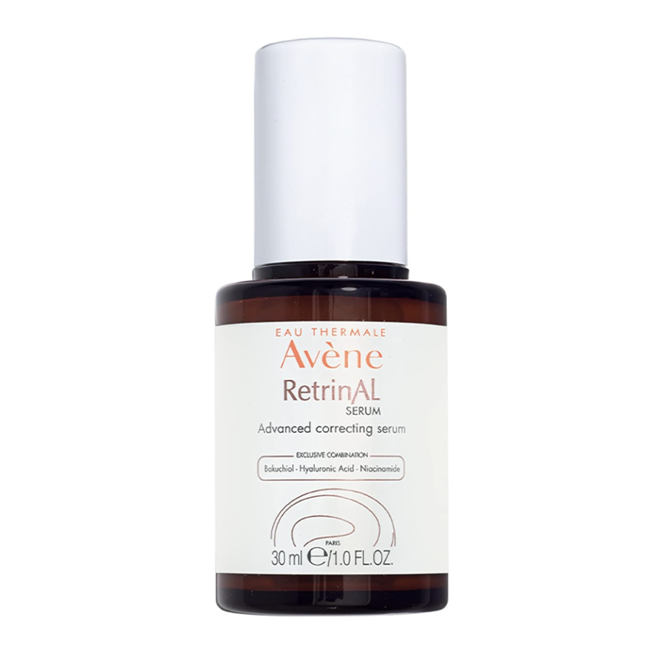 The Avène Retrinal Serum Used by Angelina Jolie is 20% Off Today