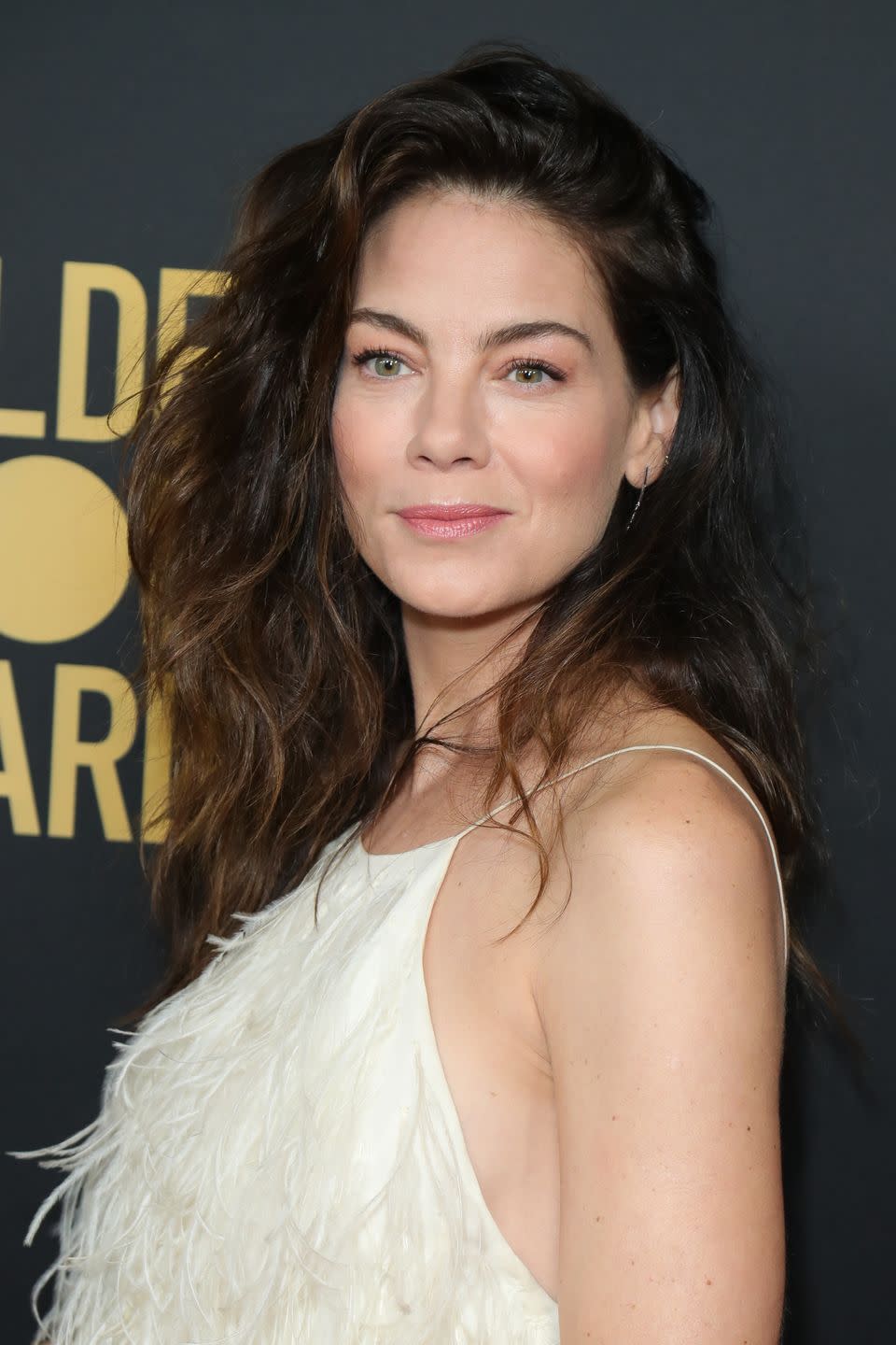 <p>Not only was Michelle Monaghan <a href="https://www.imdb.com/title/tt0365737/trivia" rel="nofollow noopener" target="_blank" data-ylk="slk:completely edited out;elm:context_link;itc:0;sec:content-canvas" class="link ">completely edited out </a>of the 2005 film, <em>Syriana,</em> but she's familiar with getting the short end of the stick in the editing room for other projects too. The actress reportedly saw her roles reduced in post-production in <em>Dangerous </em><em>Liaisons</em> and <em>The Bourne Supremacy</em>. </p>