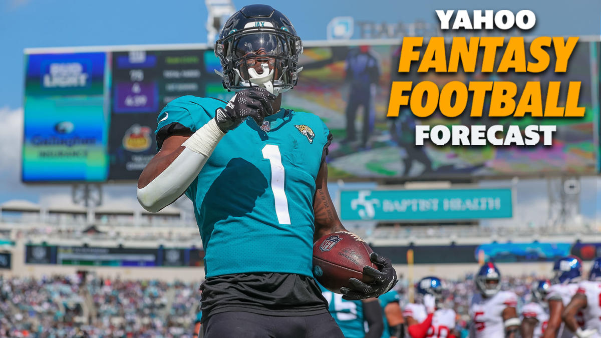 The Yays and Nays: Our Week 9 Fantasy Football Projections, Top Plays and  DFS Picks