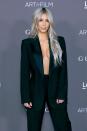 <p>Kim is killing it and she knows it!</p>