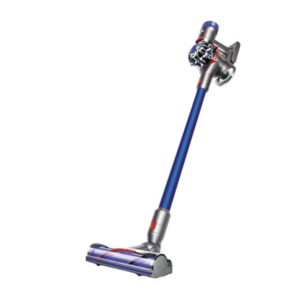 Dyson V7 Complete Cordless Stick Vacuum (Photo via Best Buy Canada)