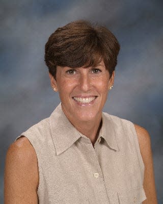 Christine Morris now serves as the new principal for Woodruff High School.