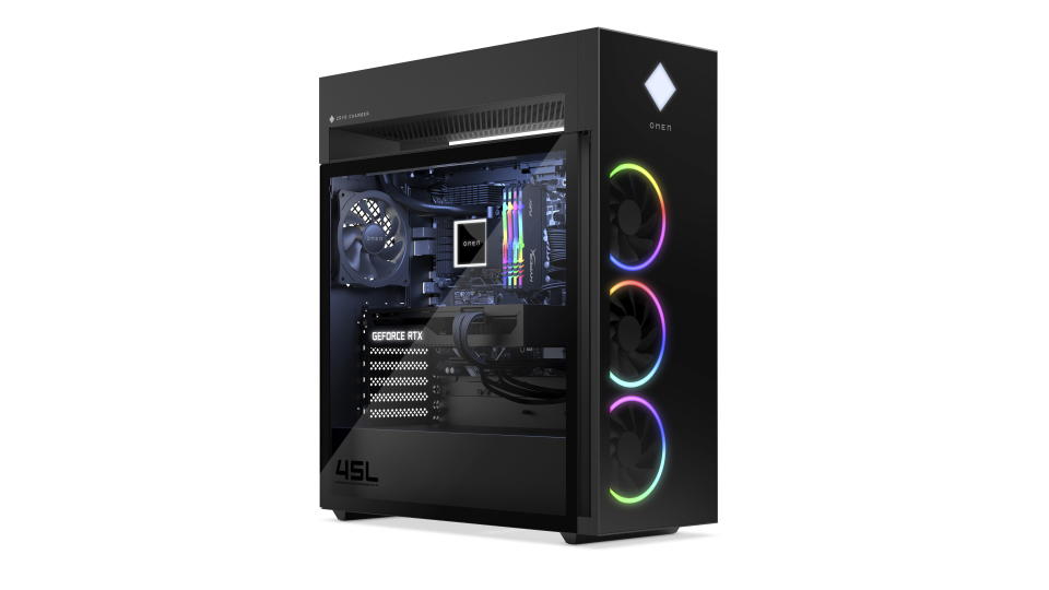 Omen 45L Desktop PC