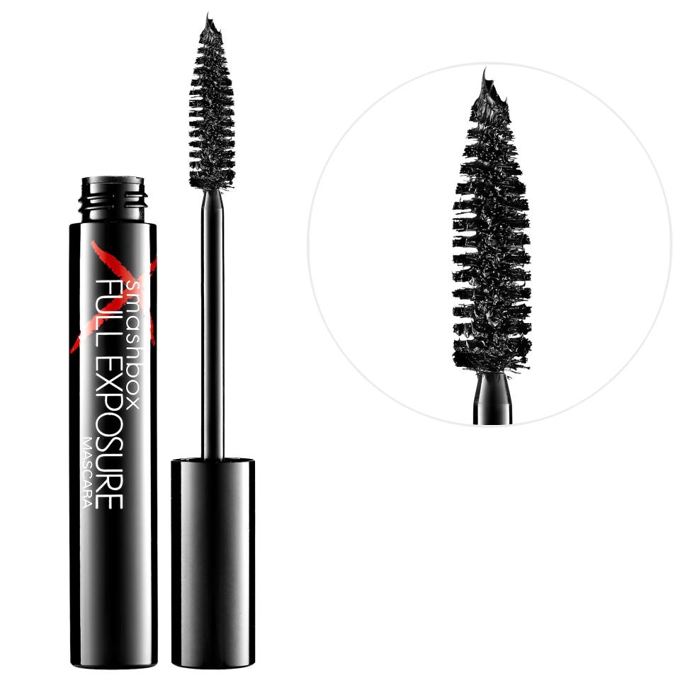 Smashbox Full Exposure Mascara, $23