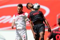 Bundesliga - Fortuna Dusseldorf v FC Augsburg