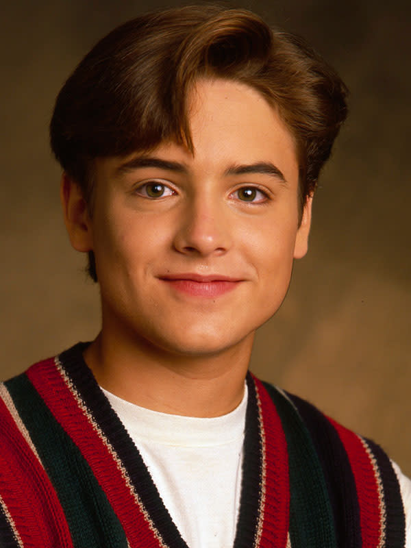 will friedle boy meets world season 1