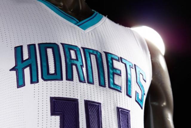 Charlotte Hornets, LendingTree eye new NBA uniform ads - Charlotte Business  Journal