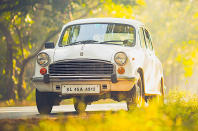 <p>Motorists who live far from India have little reason to know much about <strong>Hindustan Motors</strong>. If they do, it’s almost certainly because of the extraordinary Ambassador. This started out in 1957 as a locally-built third-generation <strong>Morris Oxford</strong> but was gradually developed over the years, latterly being powered by <strong>Isuzu</strong> engines.</p><p>For most of its life, the Ambassador would hardly have been considered a great car in the west, but it suited the Indian market perfectly, being robust, reliable and roomy. Remarkably, Hindustan persevered with it for more than half a century, making the Ambassador one of the <strong>longest-lived cars</strong> in history. Around 900,000 were made until production ended in 2014.</p>