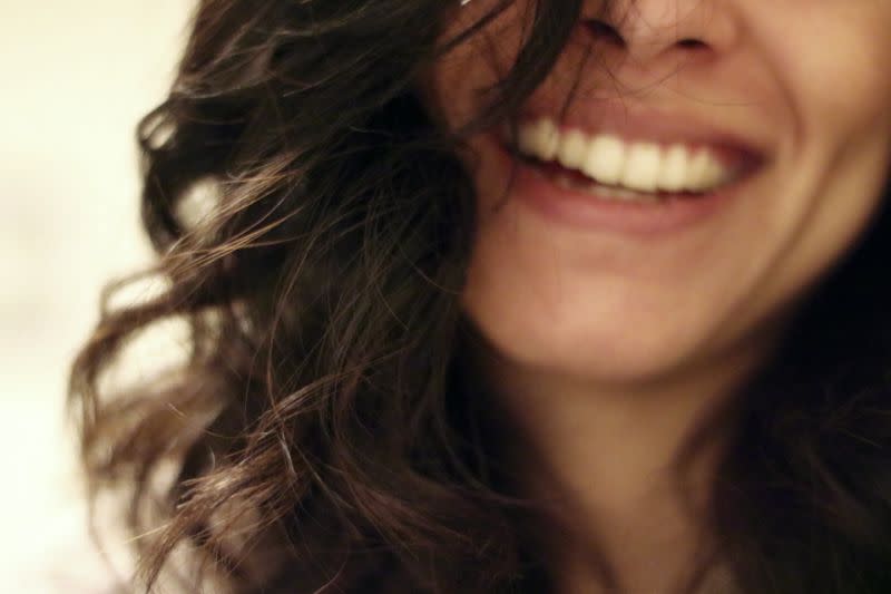 Souriez ! [Photo : Pexels]