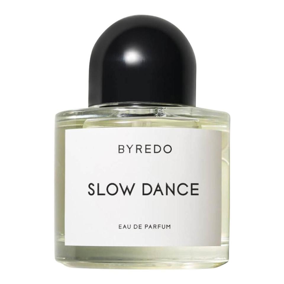 5) Slow Dance Eau de Parfum