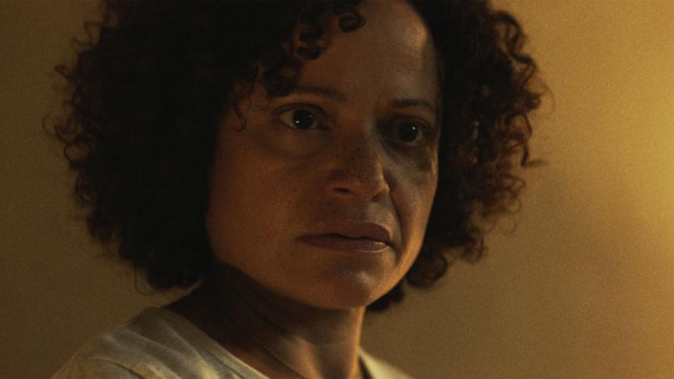 Photo still of Judy Reyes in 'Birth/Rebirth'