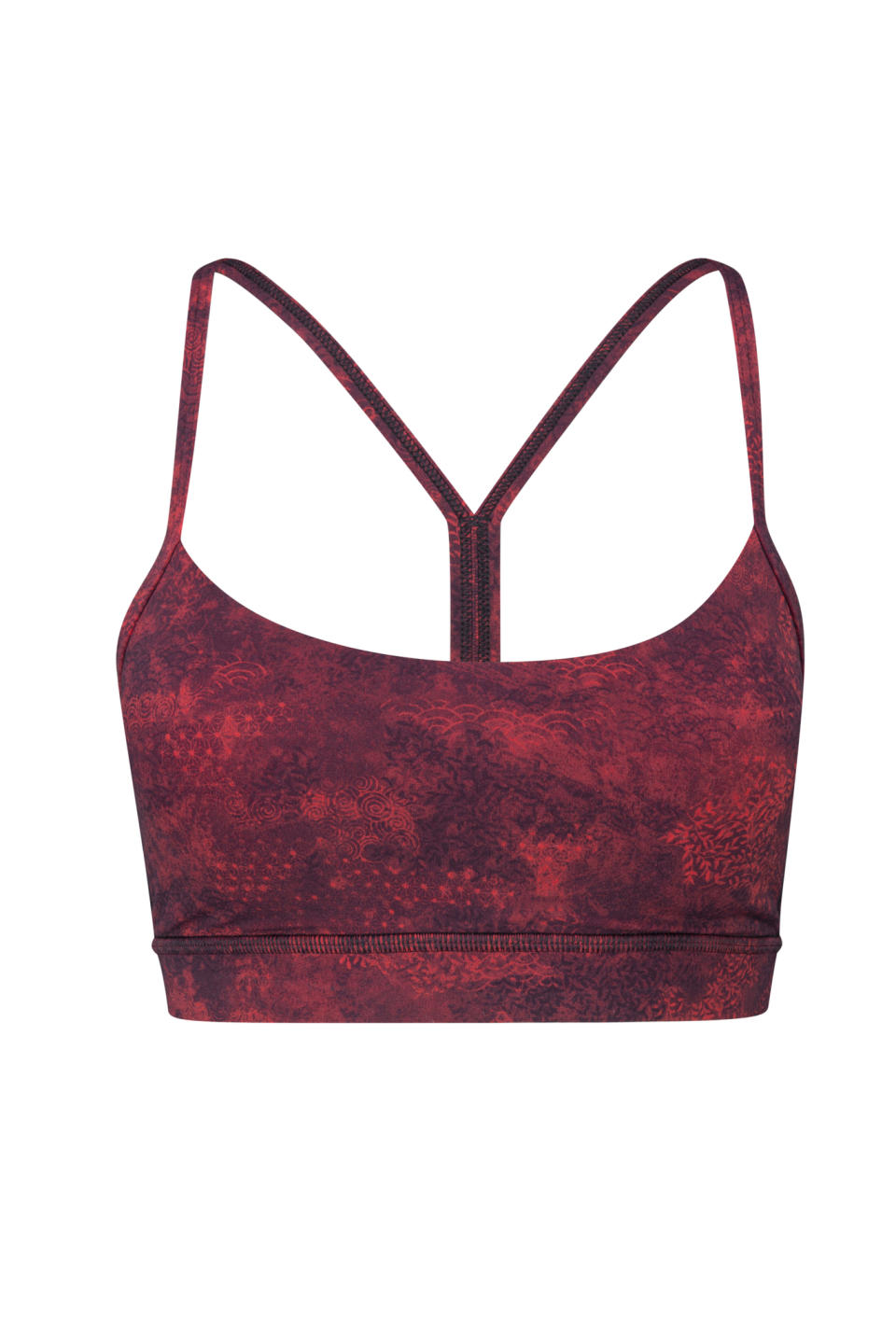 Lululemon Flow Y Bra Nulu  $420