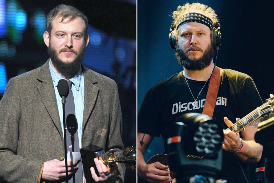 2012: Bon Iver