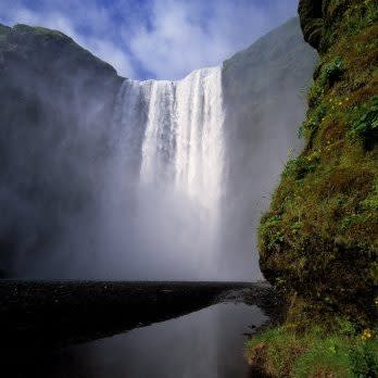 Iceland reinstates tourism taxes after increase in visitor numbers