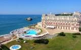 Hotel du Palais, Biarritz