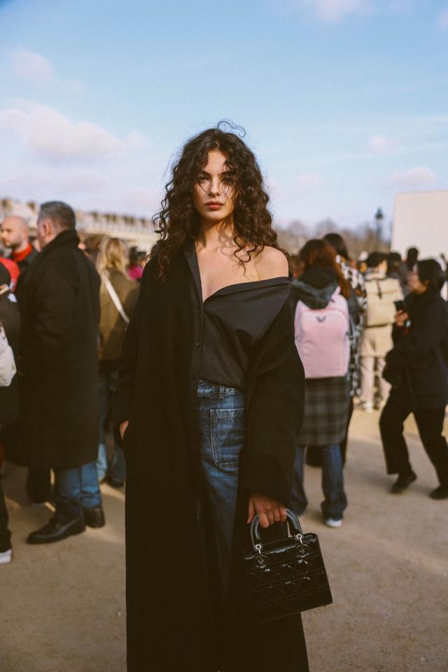 Street style: The best looks from Paris Fashion Week Fall/Winter