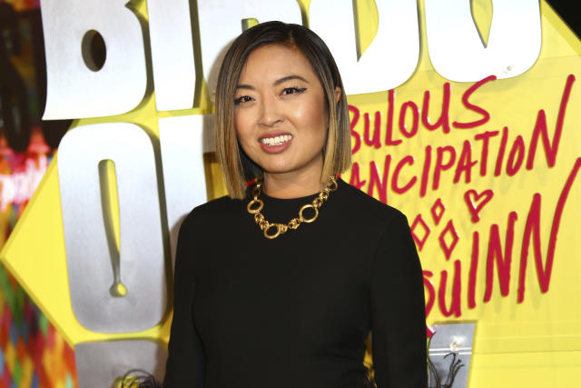 Cathy Yan on the Rerelease of 'Birds of Prey,' the Harley Quinn